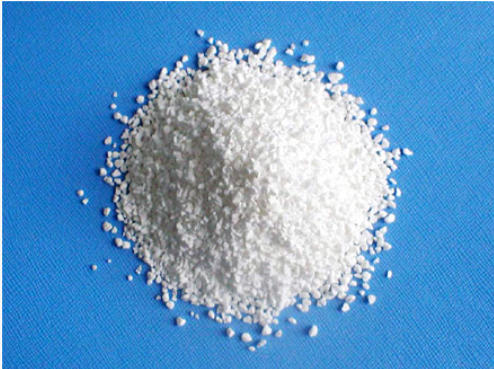 Cyanuric acid